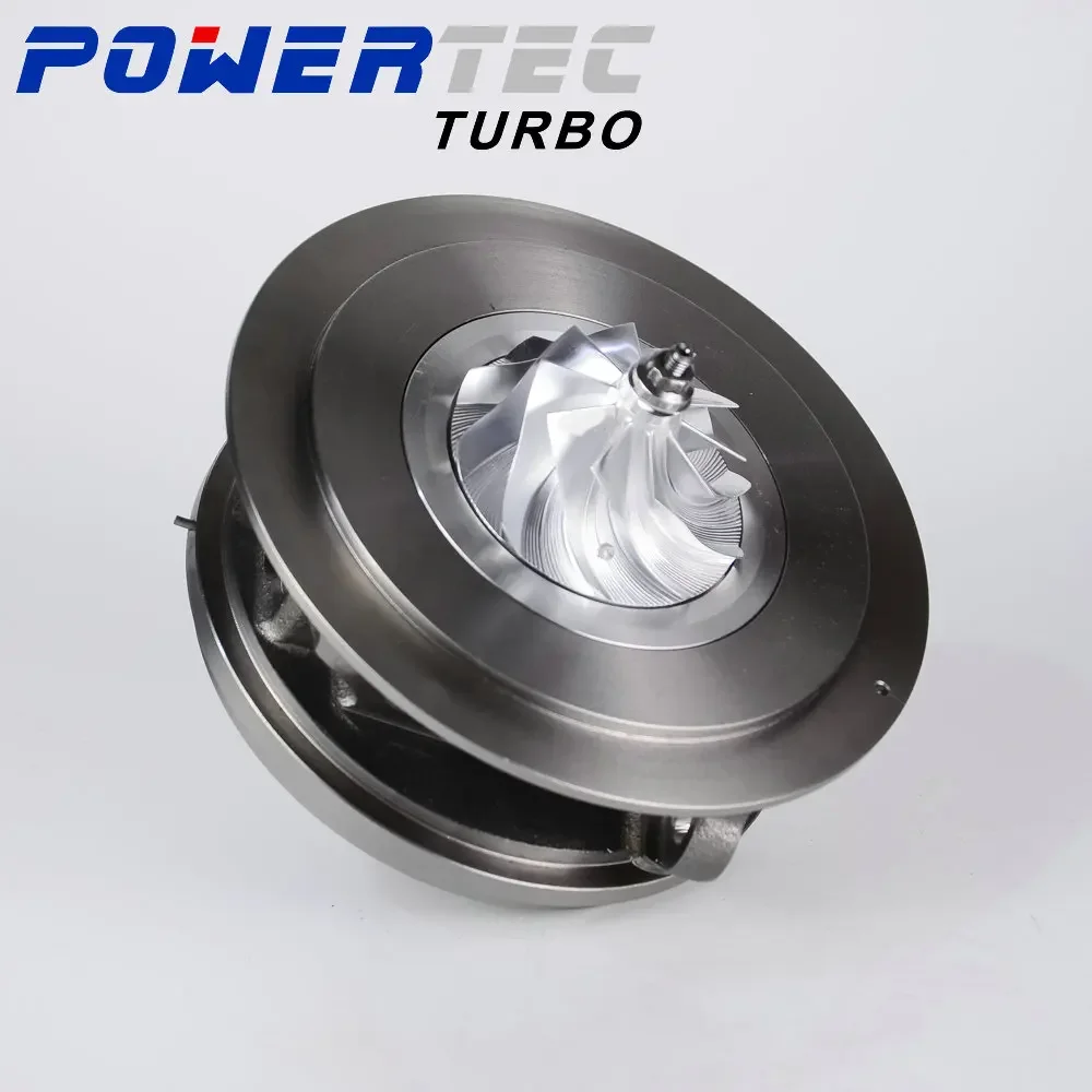 GTD2060VZ MFS Турбокартридж 839077 -2 059145873 DBX -0008 турбина для Audi A7 Sportback 4GA 3 0 TDI 2967ccm 160K 200KW