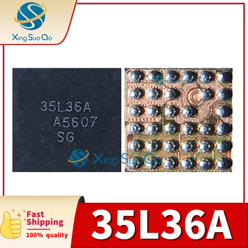

5 шт. 35L36A 4GA 0X0