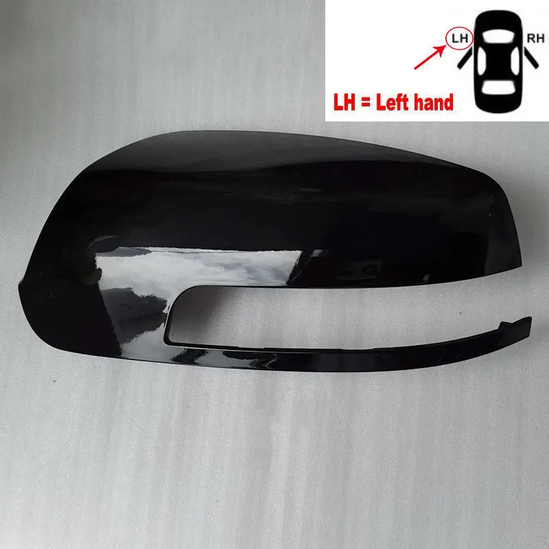 

Аксессуары для автомобиля Kia Sorento 2009-2014 чехол для зеркала заднего вида