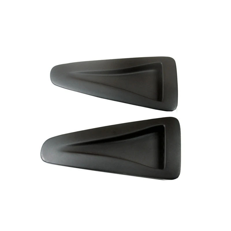 

Resin Hood Vents Scoop Bonnet Inlet Cover Exterior Car Accessories For Nissan GTR R35 2008-2016