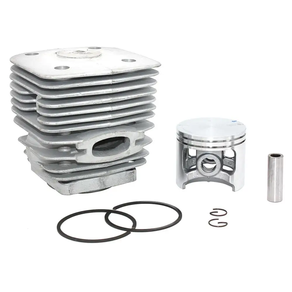 Cylinder Piston Kit for Husqvarna Partner K1250 K1250Active K1250 Rail