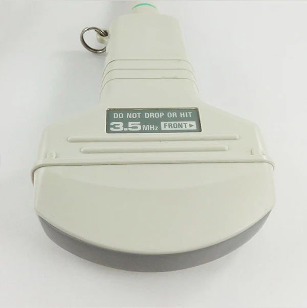 

Compatible Mindray transductor 35C50EA B ultrasound ultrasonic probe /transducer convex probe DP-6600/8800/30/50