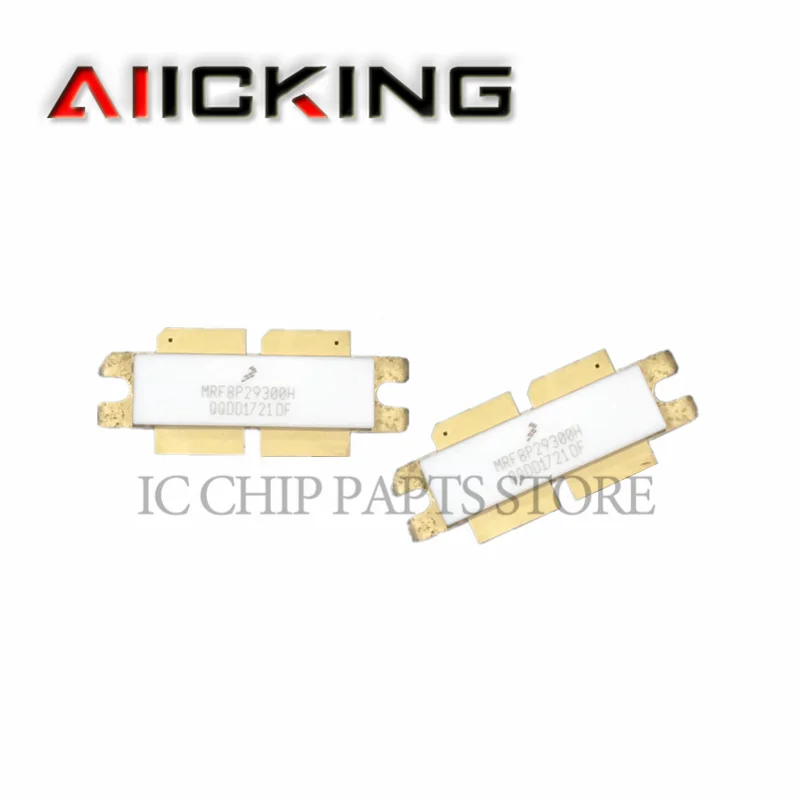 MRF8P29300H Бесплатная доставка 1 шт., SMD RF транзисторы с полевым эффектом мощности, N-канальный режим увеличения, боковые Транзисторы, Φ