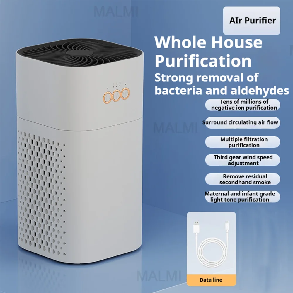 

Xiaomi Youpin Очиститель воздуха HEPA