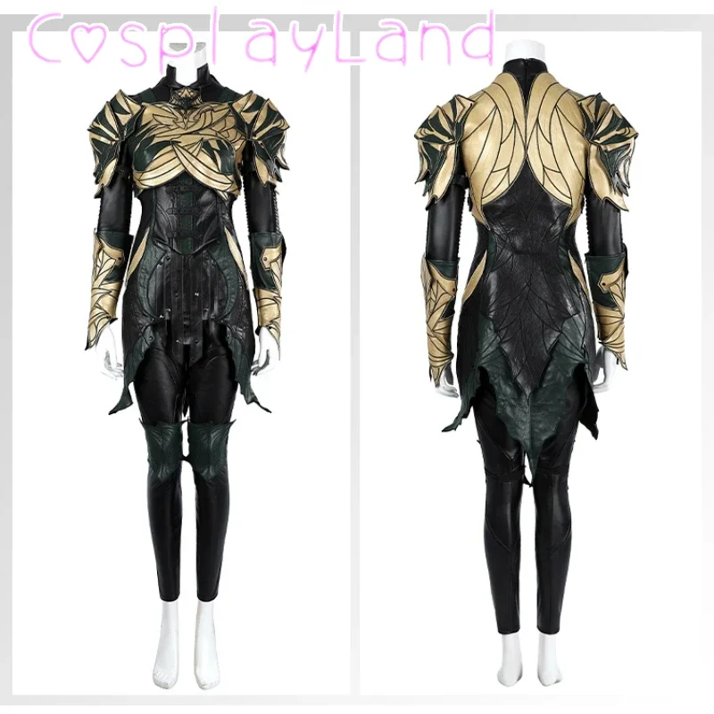 Baldur Minthara Косплей Костюм Gate 3 костюмы женский игровой наряд полный комплект костюм