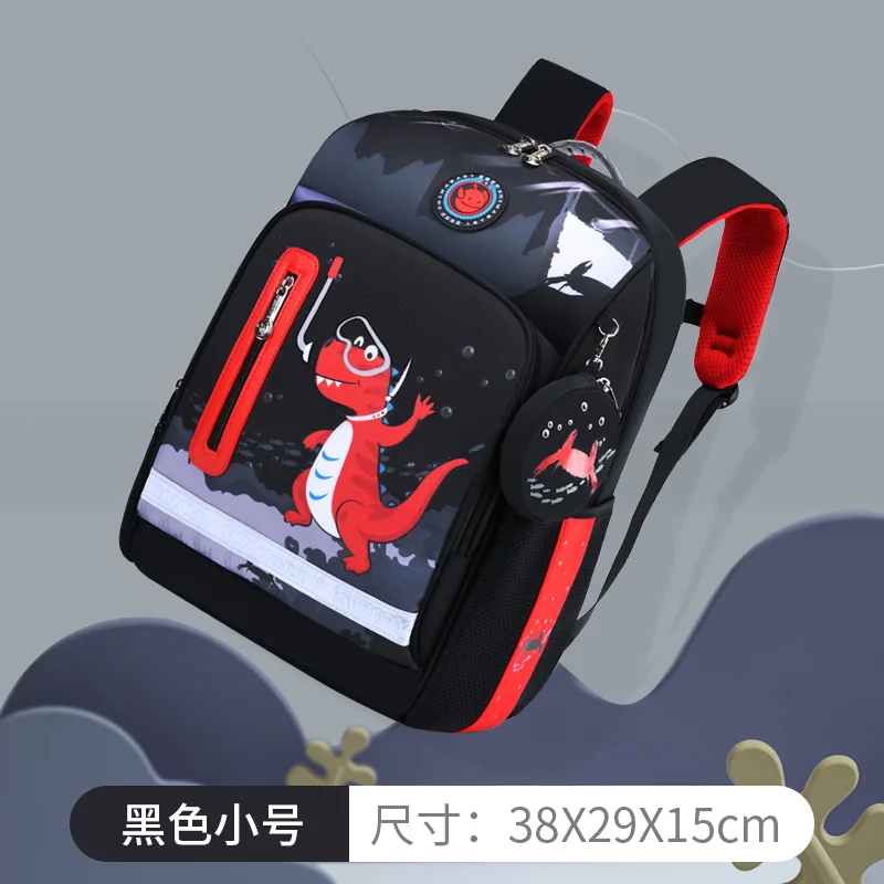 waterproof children School Bags boys Kids Backpacks Girls Primary School Backpack Schoolbag Orthopedic Backpack Mochila Escolar