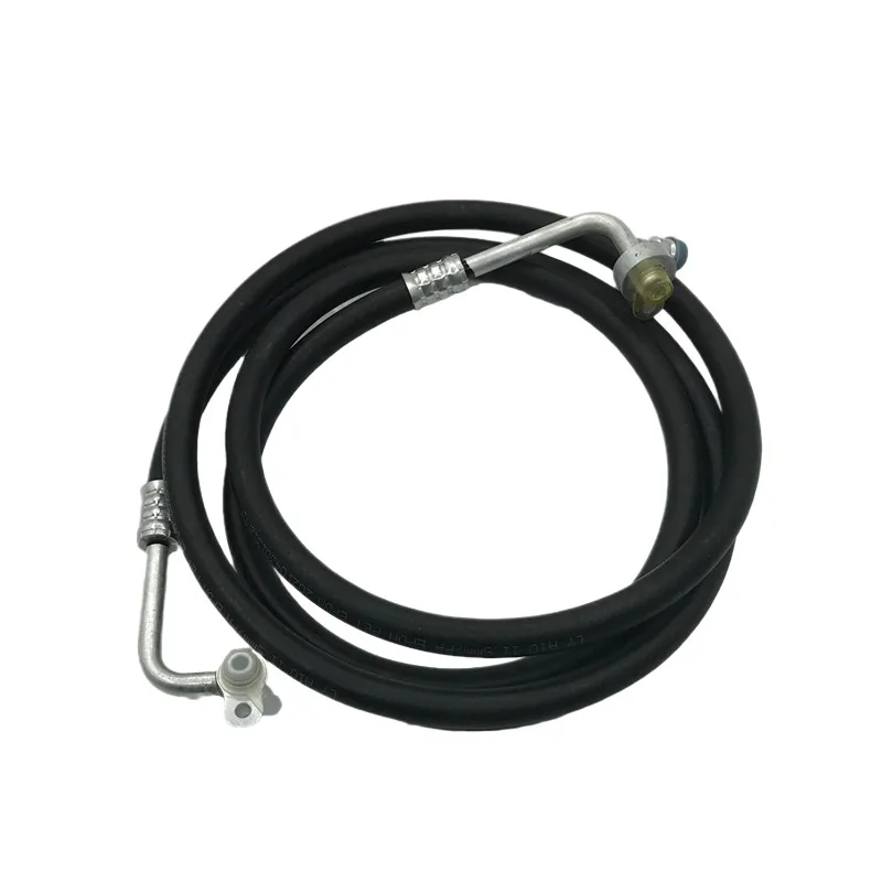 Для компрессора кондиционера Vol-vo Ec140 210 240 290 360b для испарителя аксессуары