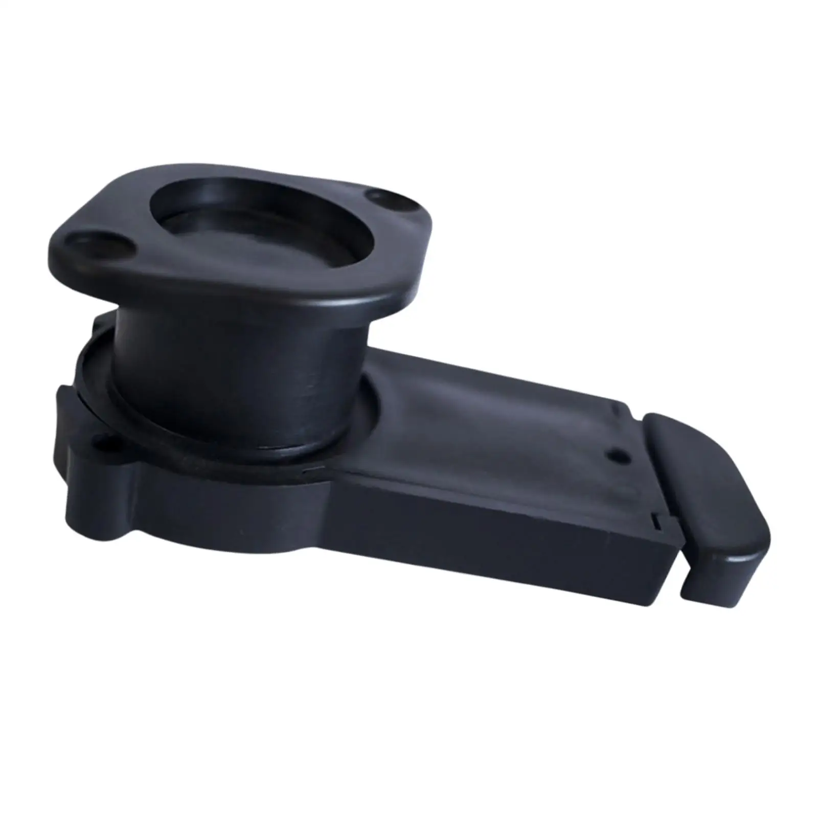 

Boat Scupper Pull Out Drain Valve Cover Rust Proof Easy to Install Replaces