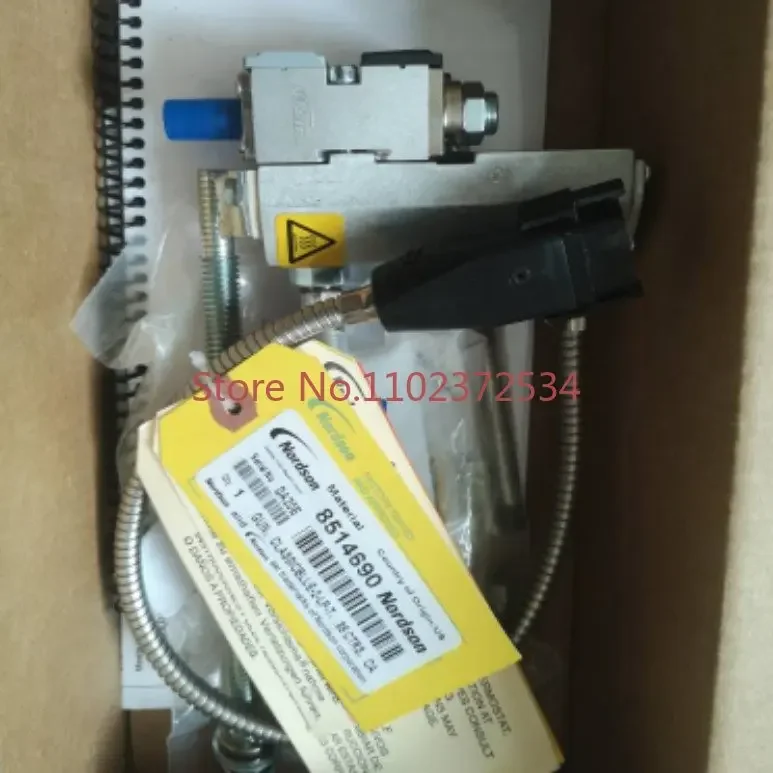 8503686 NORDSON Norssion 8531763 CBST-STD01ACA-0- 8505368 - 8503591