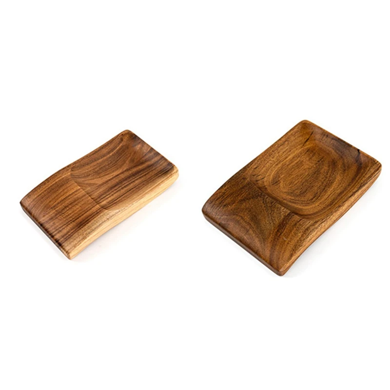 

Wooden Spoon Rack For Kitchen - Smooth Wooden Spoon Holder For Stovetops For Shovels, Spoons, Tongs & More