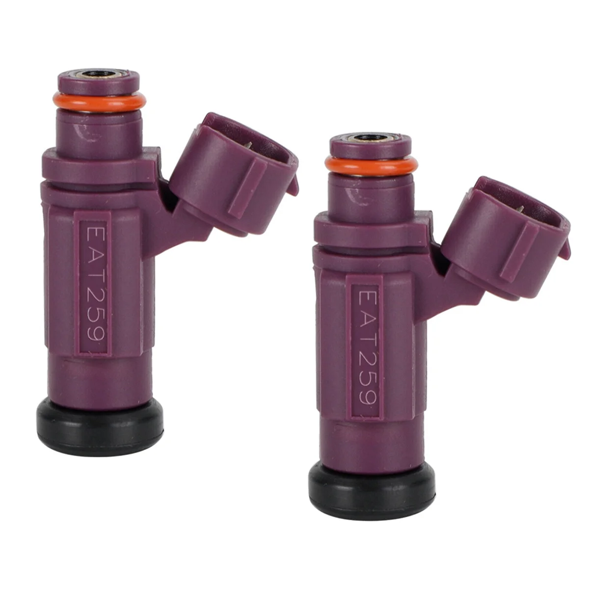 Топливный инжектор 2 шт. sat259 49033-2060 для KAWASAKI MULE 4000 4010 2009-2017