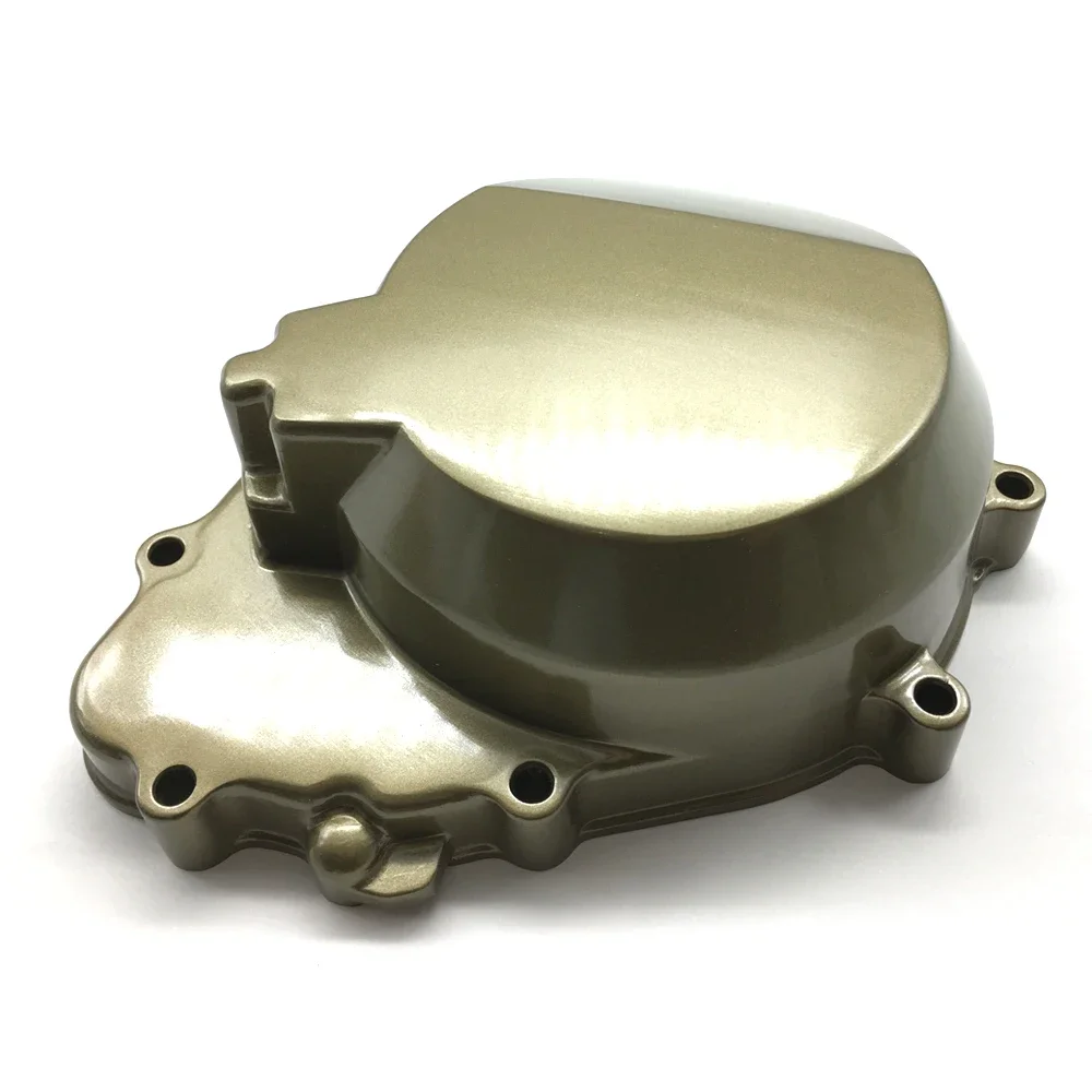Крышка картера статора двигателя мотоцикла для Kawasaki Ninja ZX6R ZX636 2003-2004