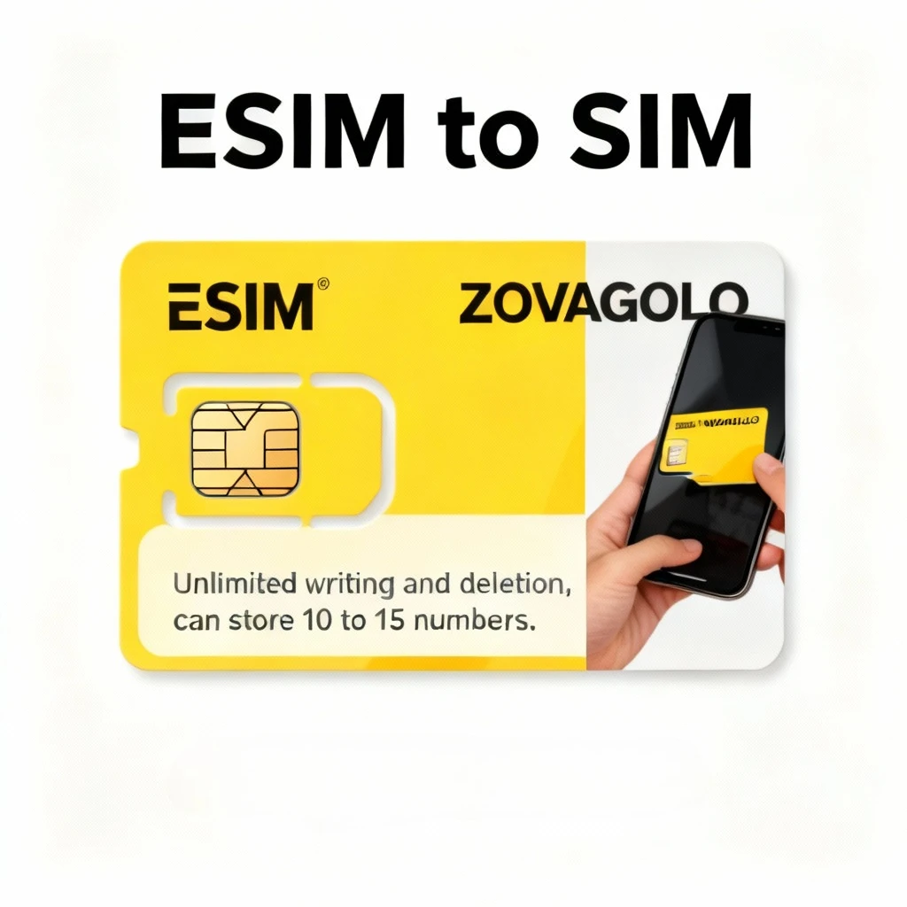 Фото Устройство для чтения карт ESIM и EUICC может преобразовать ESIM в физическую SIM-карту и поддерживает функцию записи карт для мобильных устройств/компьютеров. №3