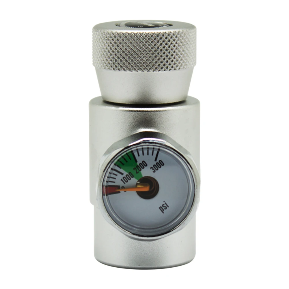 

Соединитель адаптера для заправки газов CO2, Регулятор DIN 477/Φ для заправки газа в сторону резервуара Co2 для Sodastream