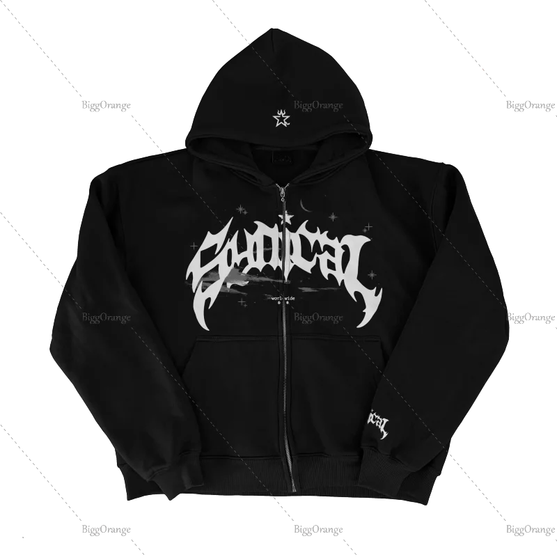 Толстовка с надписью для мужчин модные куртки женские топы уличная одежда Y2k