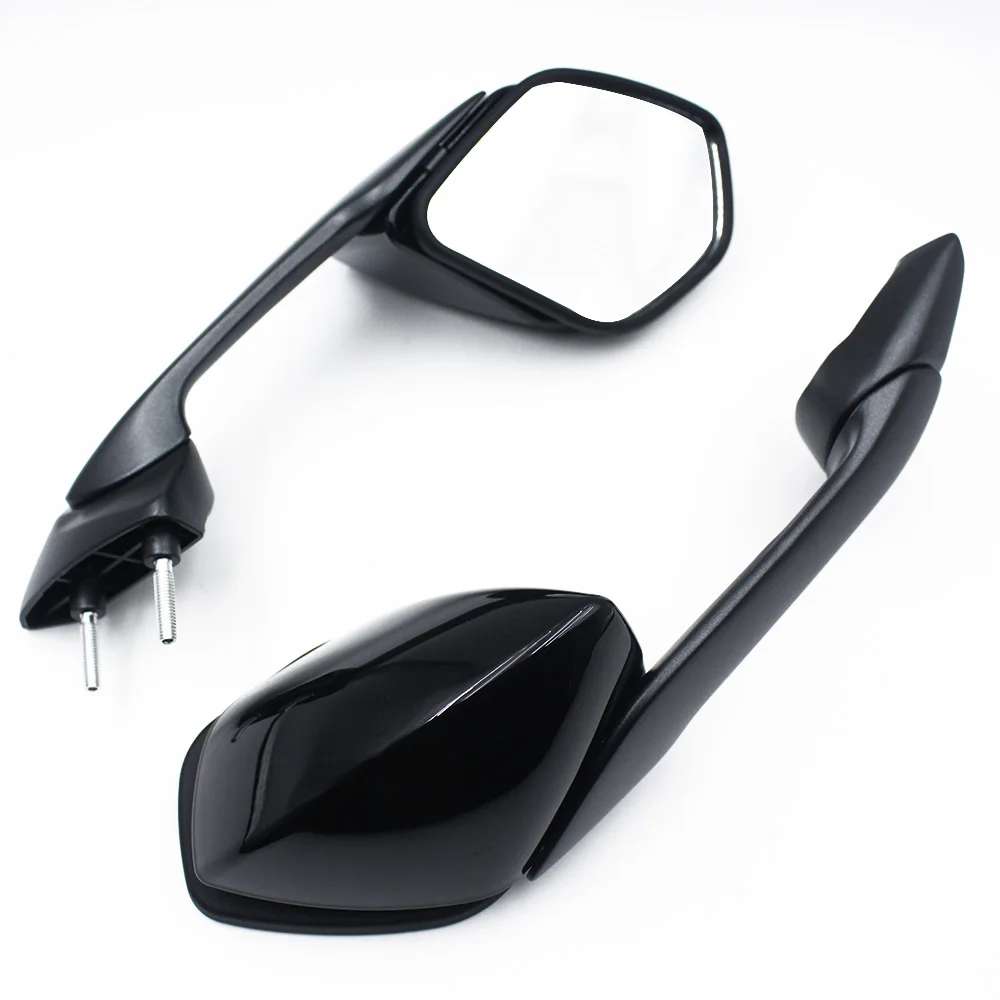 Для Suzuki HAYABUSA 1300 GSX1300R 2022 2023 2024 зеркало для мотоцикла регулируемые вращающиеся