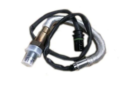 Подходит для BMW E60 E61 датчик кислорода O2 Датчик 11787573320 |