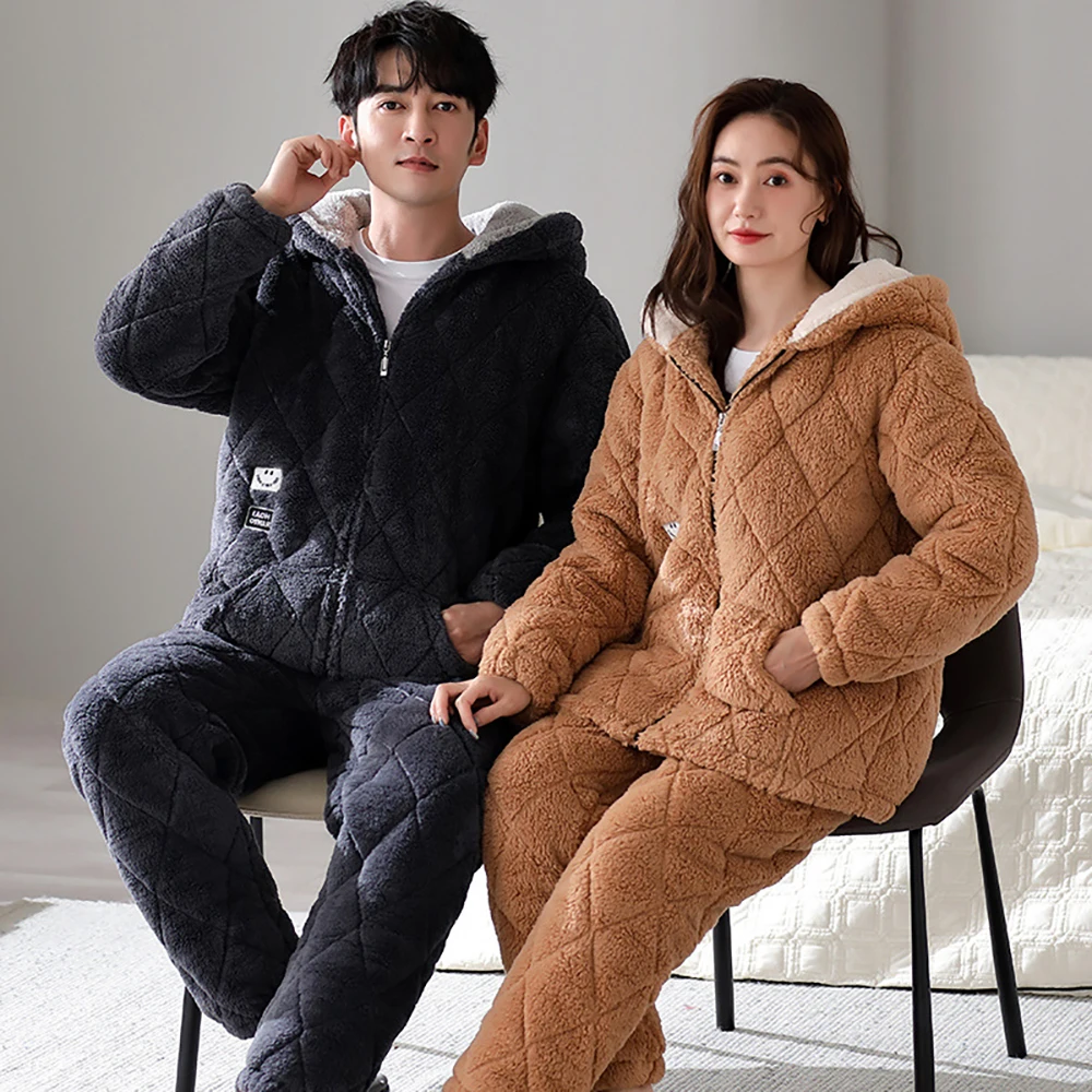 Рисунок 3 - 3-слойная суперутепленная фланелевая