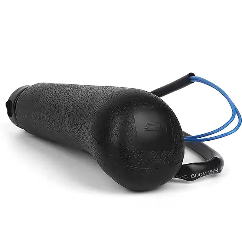 Детали экскаватора ручка джойстика резиновый звуковой сигнал подъемный