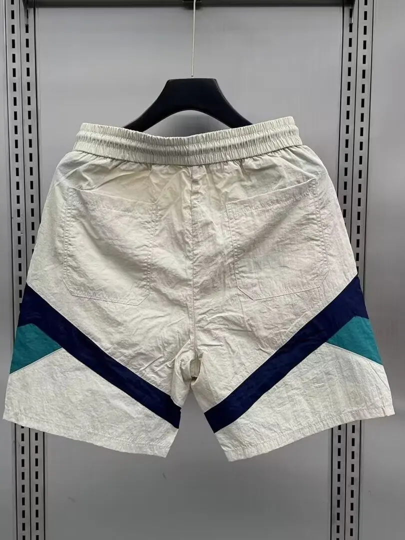 Универсальные модные прямые брюки 2024 легкие роскошные корейские свободные