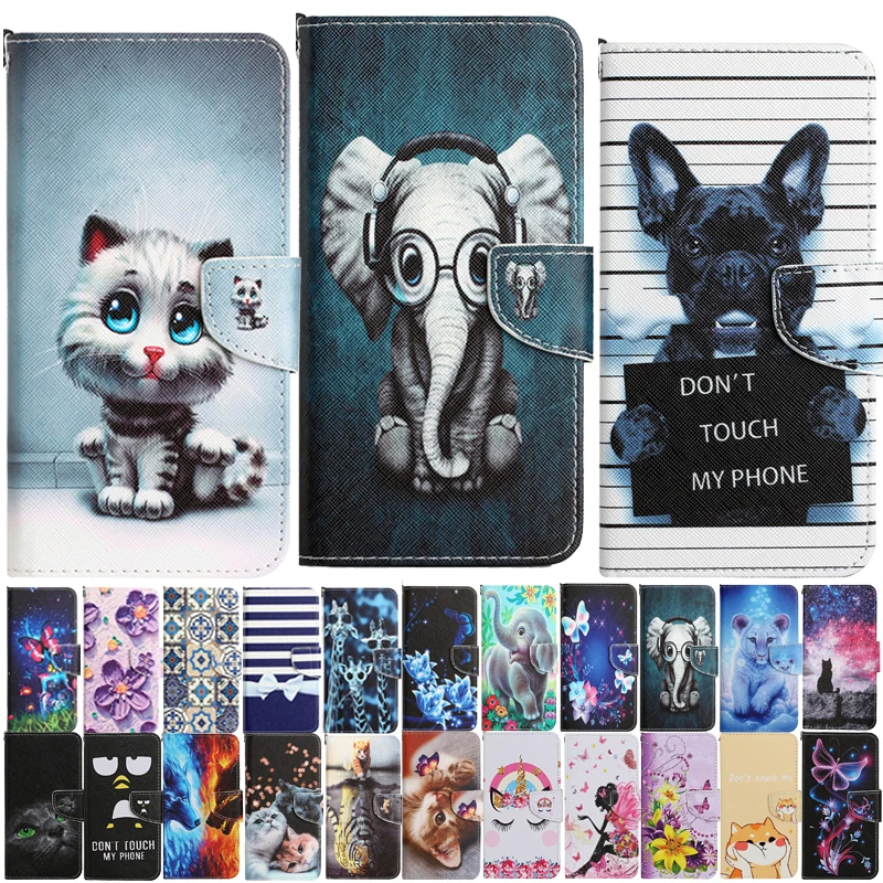 

Case on For Etui Xiaomi Poco X5 Pro Coque Phone Stand Cover For Xiomi Mi Poco X5 PocoX5 Pro X5Pro Mix5 Wallet Flip Leather Cases