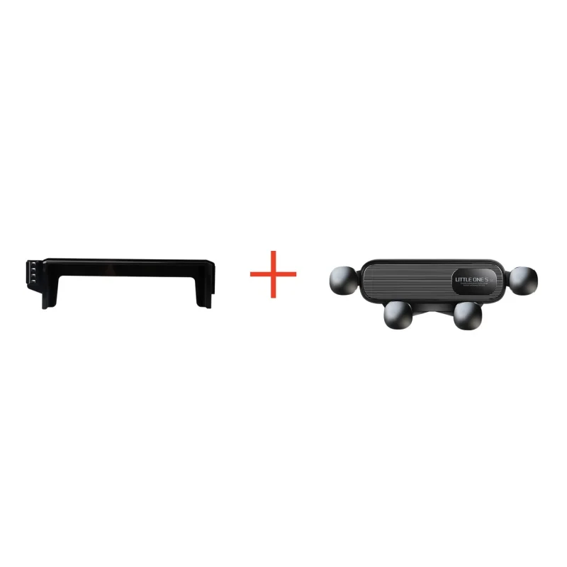 

2024-2025 для Пекина BAIC BAW 212 T01, подставка для центрального экрана, беспроводное зарядное устройство, гравитационное автомобильное крепление, автоаксессуары 12,3 дюйма