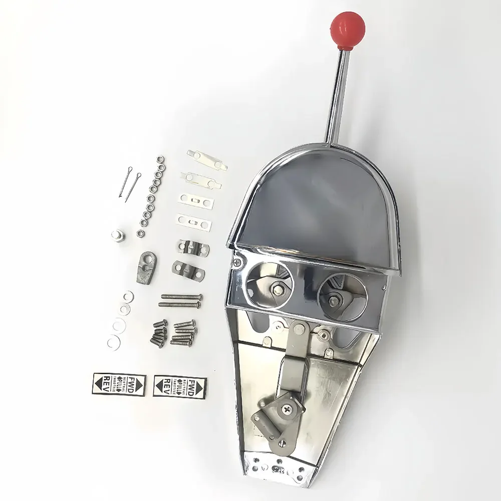 ДЛЯ нового блока управления двигателем лодки YK9-S аксессуары для верхнего