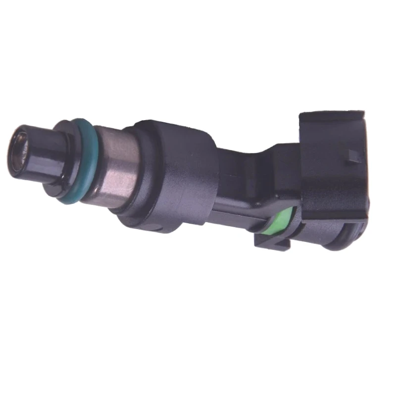 Фото 4 шт. топливных форсунок 166006801R для Renault Megane Clio Scenic Laguna III Koleos 2.0L Nissan 16600EN21A 16600EN200 FBY2850 H025241 №2