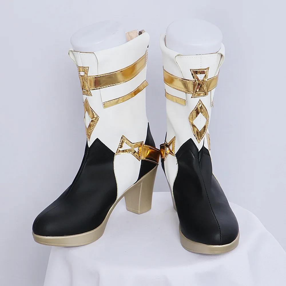 Женский и мужской костюм для косплея Sethos тишина яркий имитация дужки морских