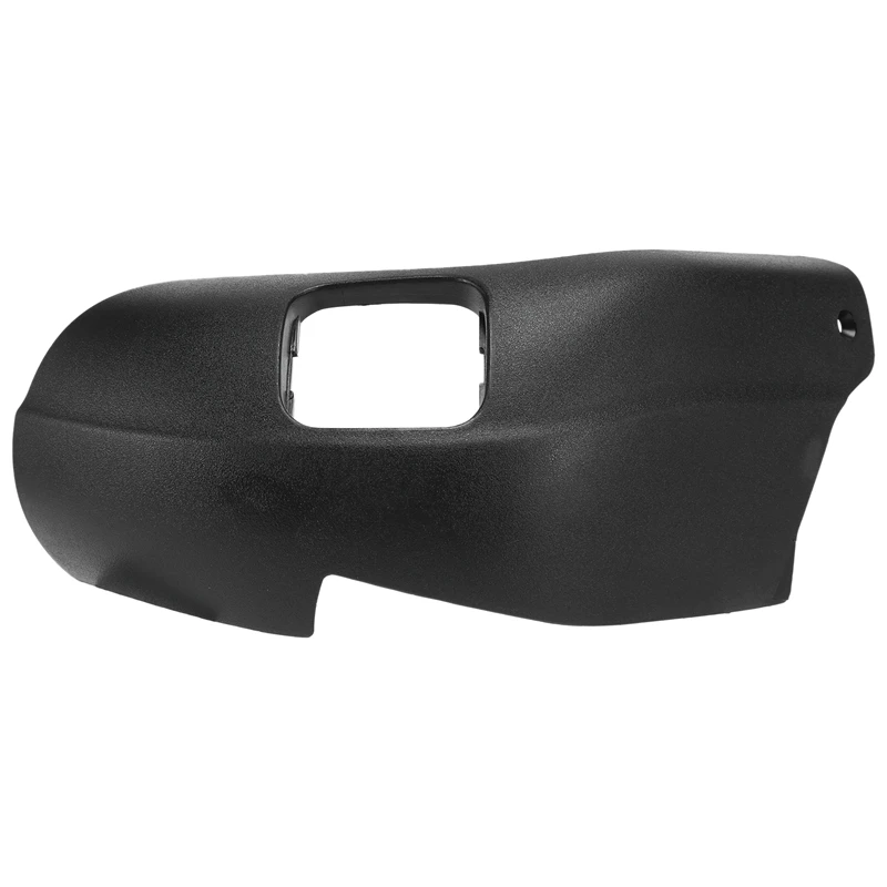 

Car Seat Trim Cover Black For Mercedes Benz W220 S Class S600 S430 2000-2002