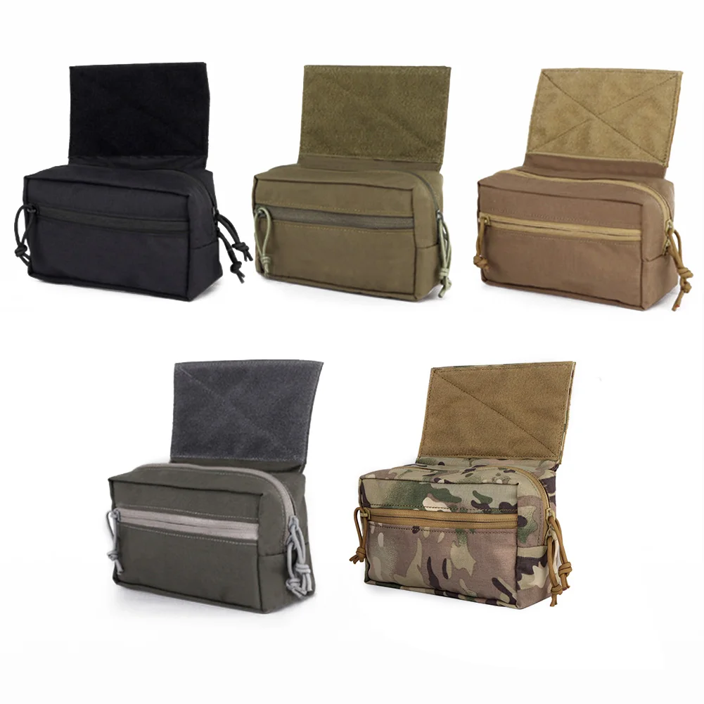 

Сумка для переноски брюшного пресса, нагрудный жилет большой вместимости, износостойкая облегченная модульная система переноски, поясная ...