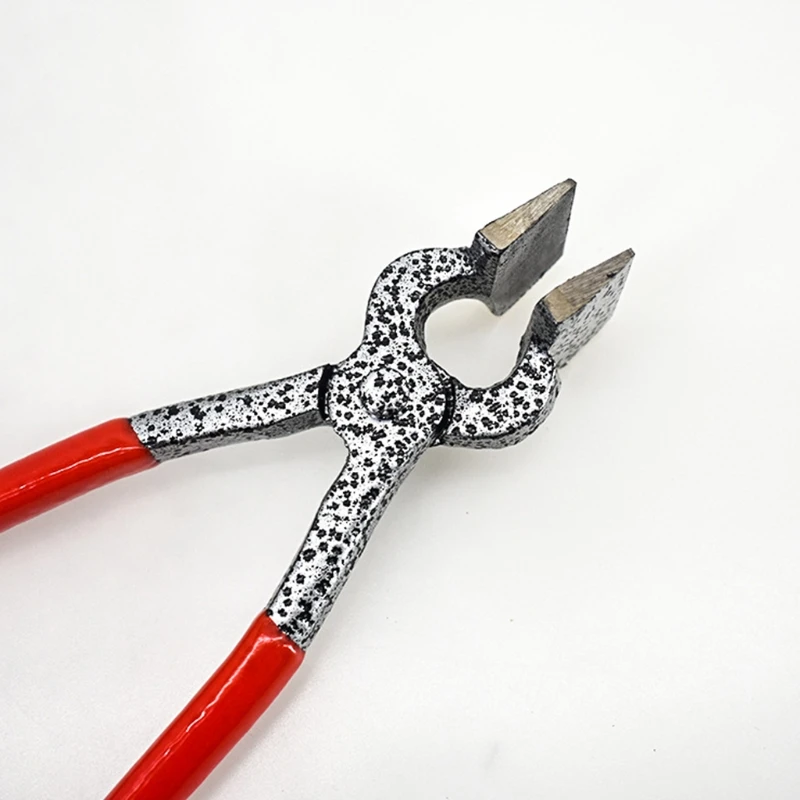 

Leather Craft Pressure Edge Pliers Suitable for Leather Product Wallets Handbags Bags Great Tool for DIY Leather Craft