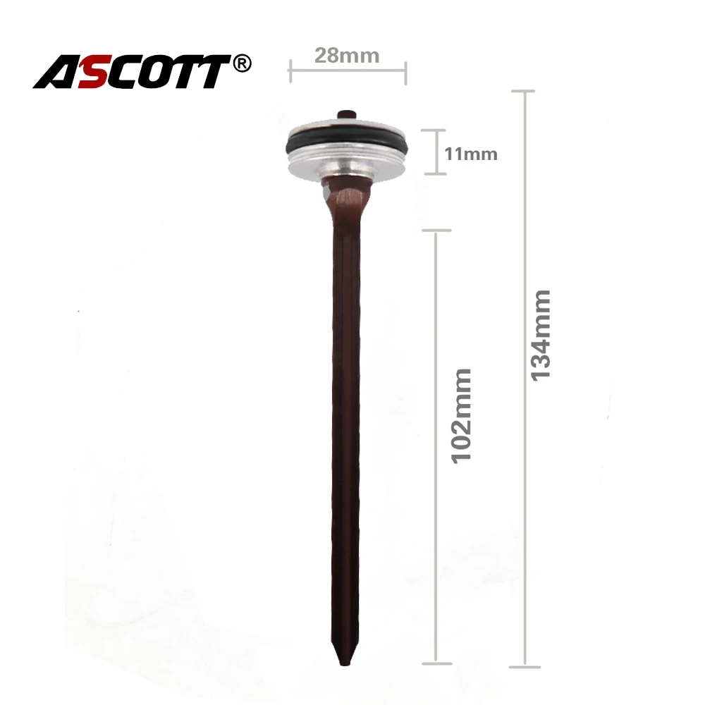 Пневматический гвоздезабивной пистолет F50