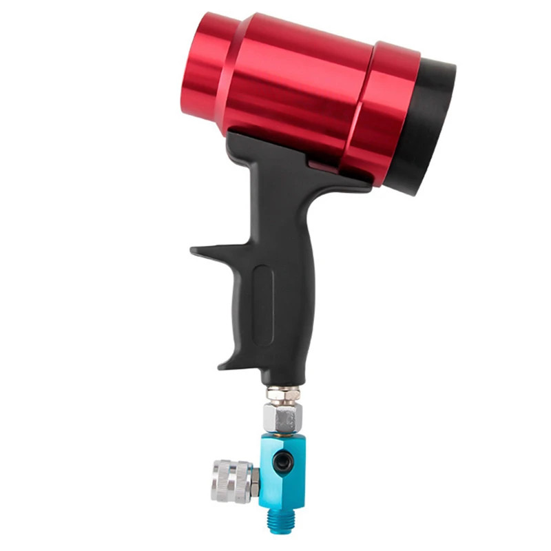 

Аэрограф на водной основе, пневматический пистолет-распылитель для сушки краски