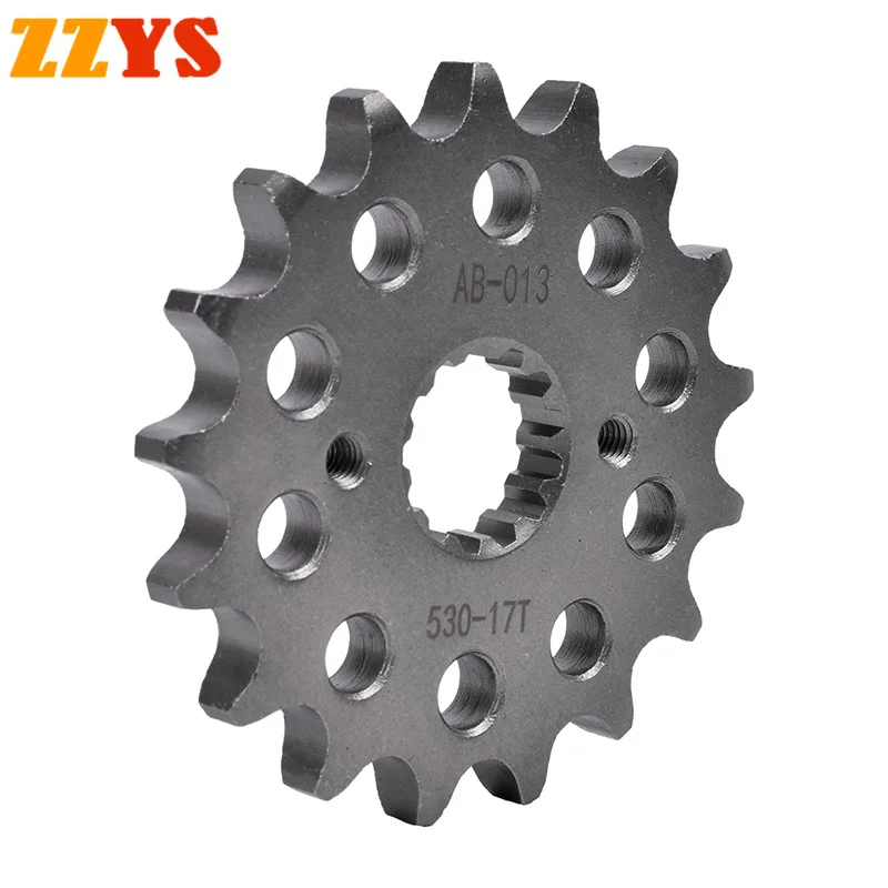 Передняя Звездочка для Suzuki GS425 GS425N GS 530 425 GS450 GS450E GS450L