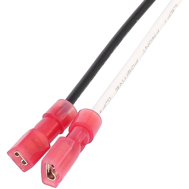 Автомобильный соединитель для динамика ремень безопасности 72-5600 Ford Focus Ranger Explorer