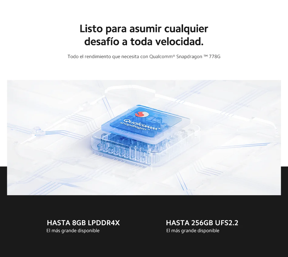 Tanie 【Magazyn Francuski】 Xiaomi 11 Lite 5G NE Wersja Globalna Smartfon 128GB /256GB 64MP Aparat Snapdragon 778G Octa Core 90Hz