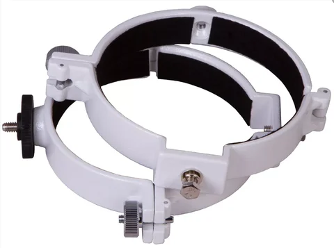 Комплект колец для телескопа Sky-watcher 120 мм с внутренним диаметром 116 мм