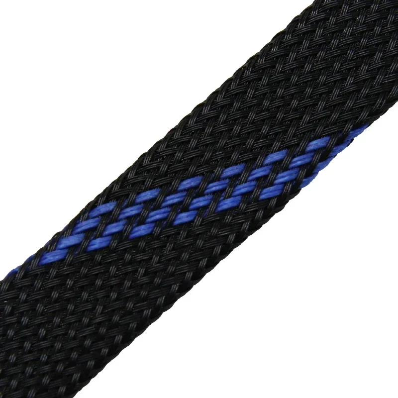 

Кабельный рукав плетеный нейлоновый