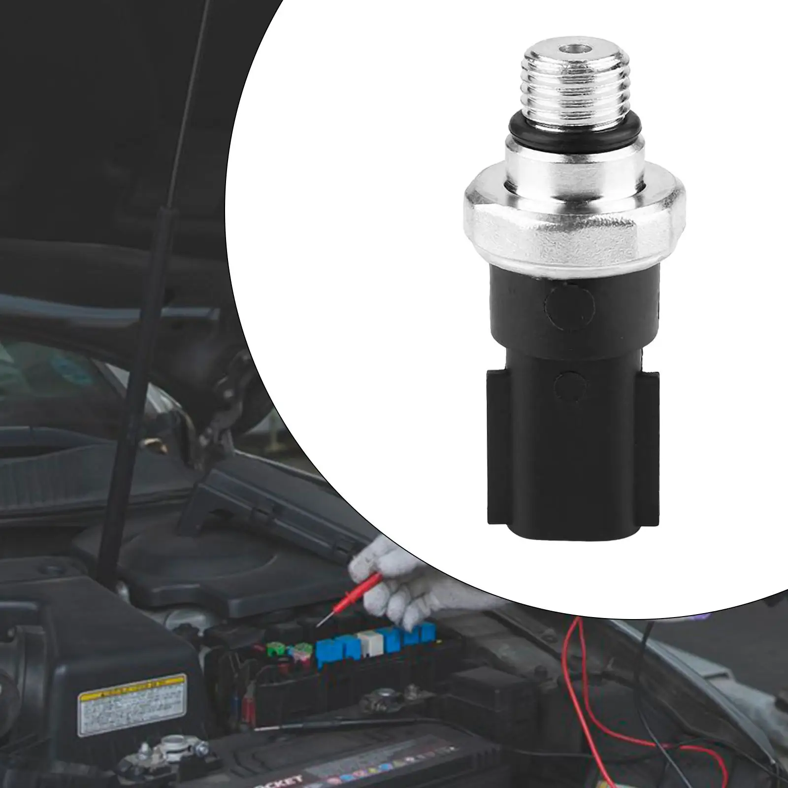 4076930 Простой в установке автомобильные грузовики аксессуары 5 9 л 6 7 датчик