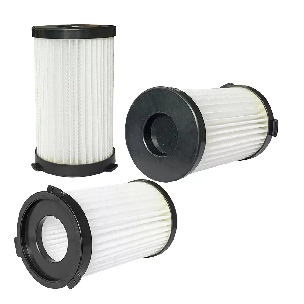 

HEPA Filter For MooSoo D600 D601 cecotec thunderbrush 520 Corded vacuum cleaner Filter HEPA
