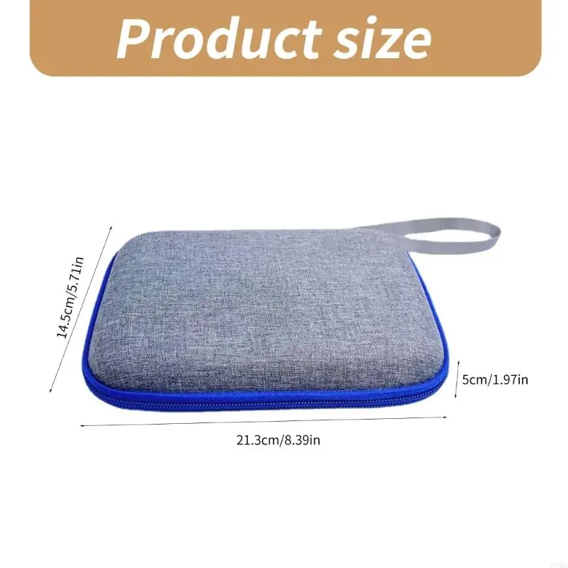 Кора несущая корпус для Giiker Super Slide Puzzle Game Brains Тизер