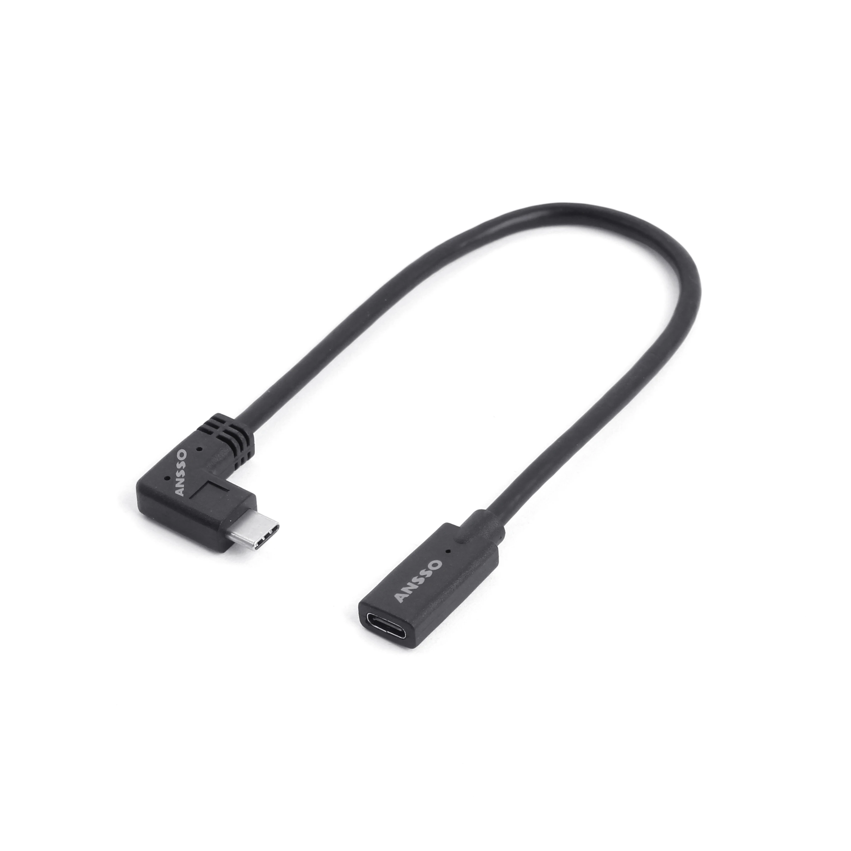Кабель USB Type-C на 10 Гбит/с 20 см |