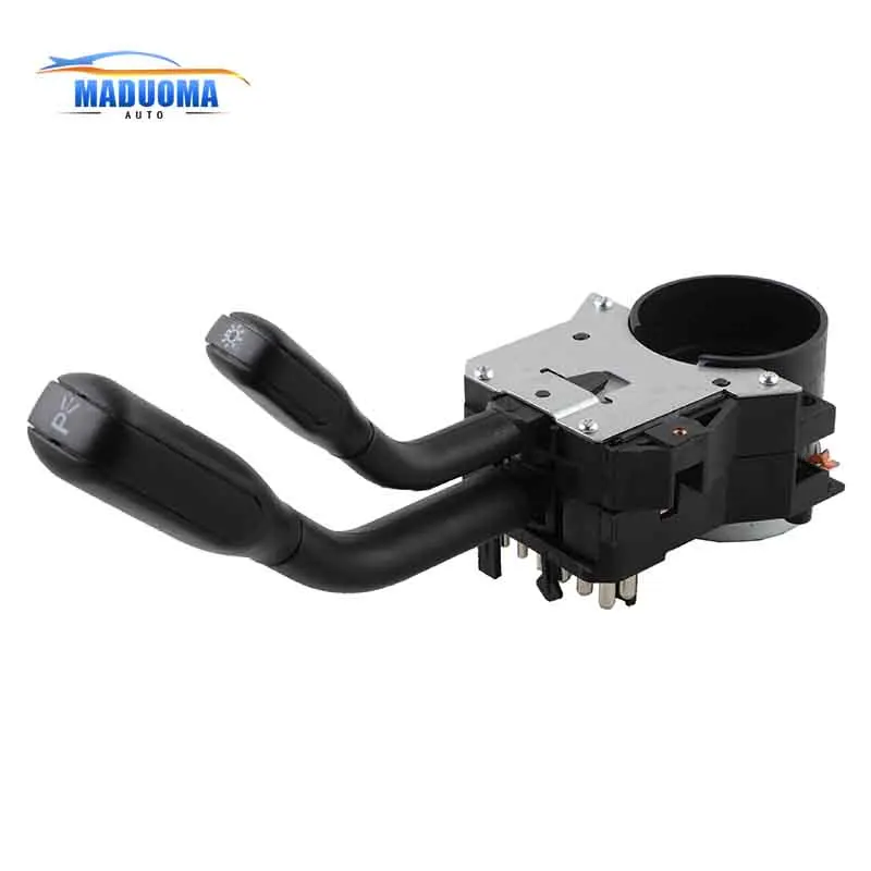 Новый высококачественный переключатель фар 4D стеклоочистителей 0953513 Для VW Seat Skoda