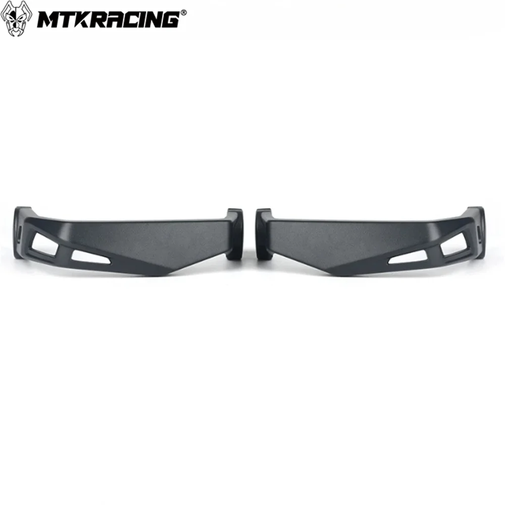 MTKRACING защита рук для Can-Am Ryker 600/900 аксессуары ручной поручни и комплект защиты руля
