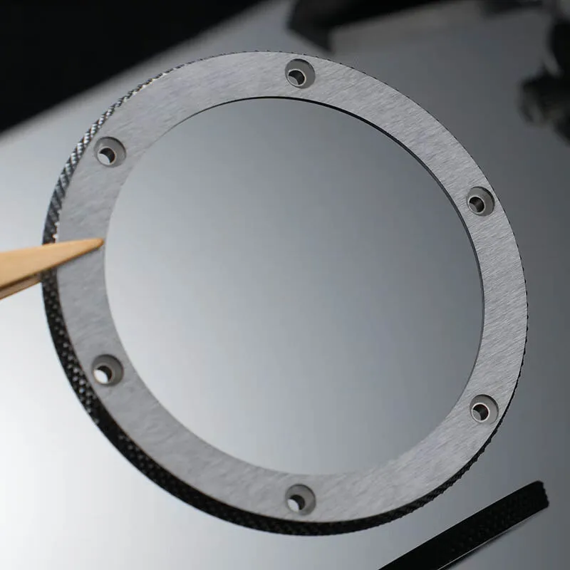 Черный керамический безель для часов HUBLOT BIG BANG Big Bang серия внешнее кольцо