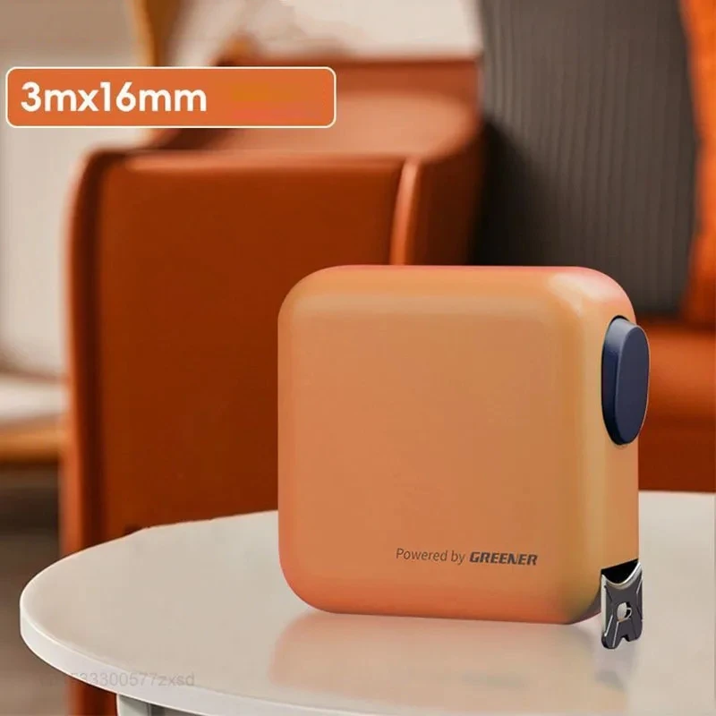 

MIJIA 5М Стальная Рулетка