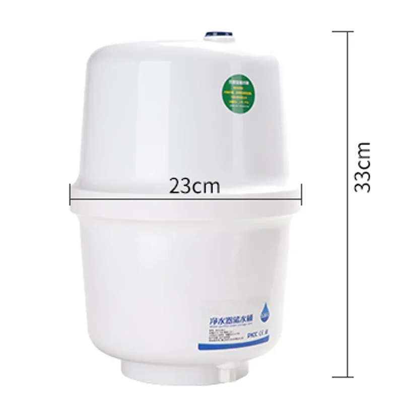 Фото Система очистки воды обратным осмосом 75G RO с краном для прямого питья; удаляет бактерии, накипь и тяжелые металлы №5