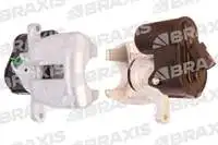 

Brake caliper for AG1356 left Q3 SHARAN TIGUAN PASSAT 1116
