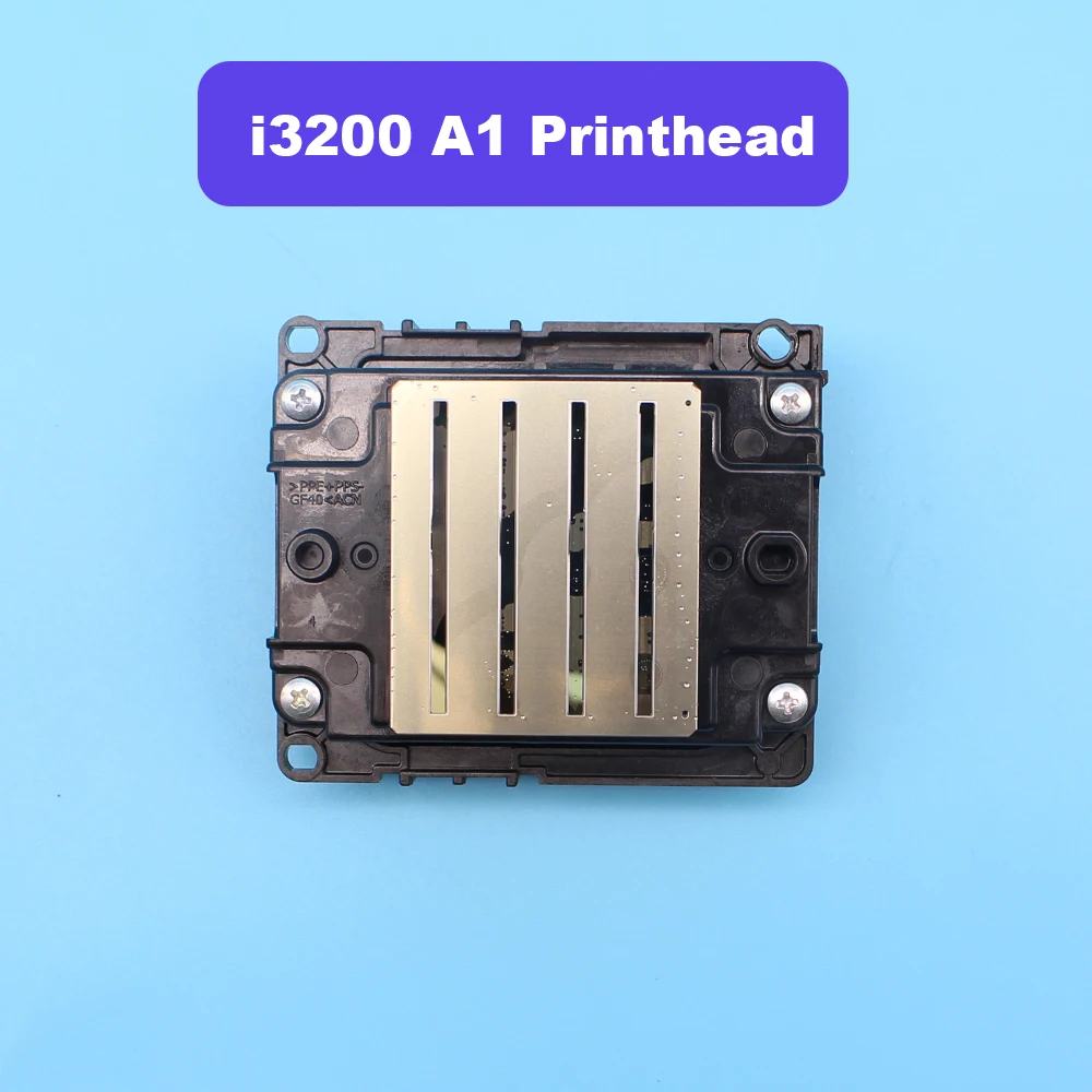 

Original New I3200 Unlock Printhead for Epson 4720 Water Based/ECO-Solvent/UV Printer I3200 A1/E1/U1 Printhead